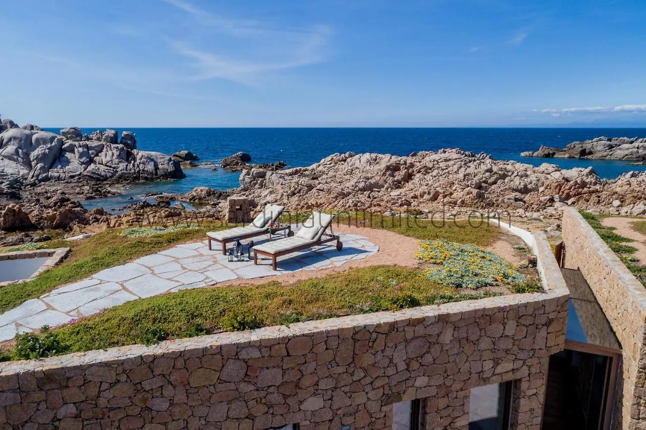 Villa Il Rosso Di Tramonto أغلينتو