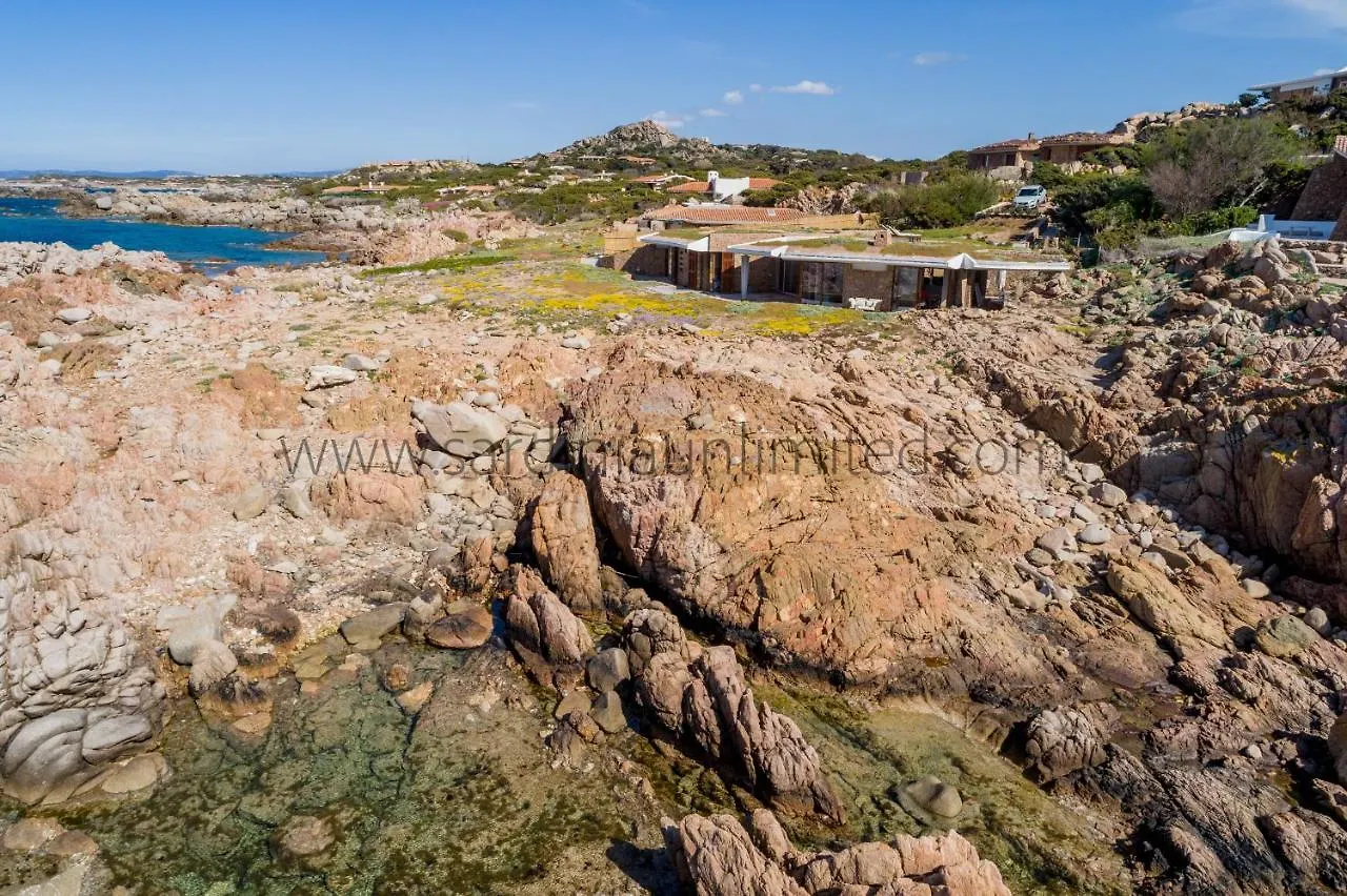Villa Il Rosso Di Tramonto أغلينتو