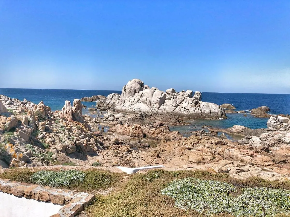 Villa Il Rosso Di Tramonto أغلينتو