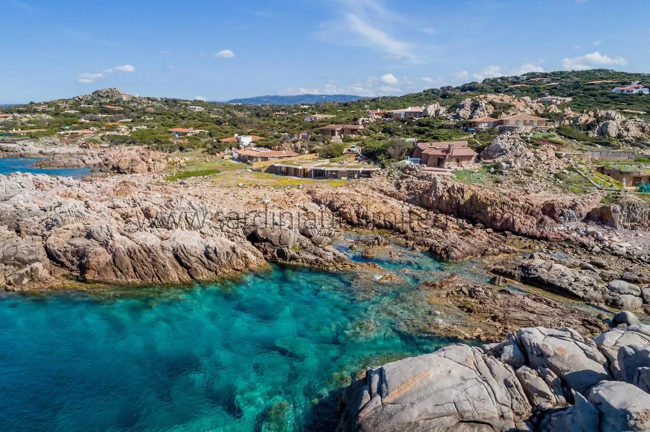 Villa Il Rosso Di Tramonto أغلينتو إيطاليا