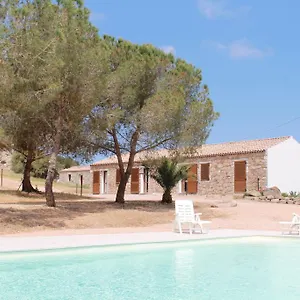  Appartement Stazzo Gallurese La Cugara