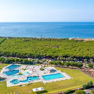 4* Camping Village Baia Blu La Tortuga